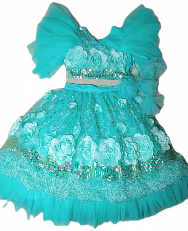 Lehenga For Girls
